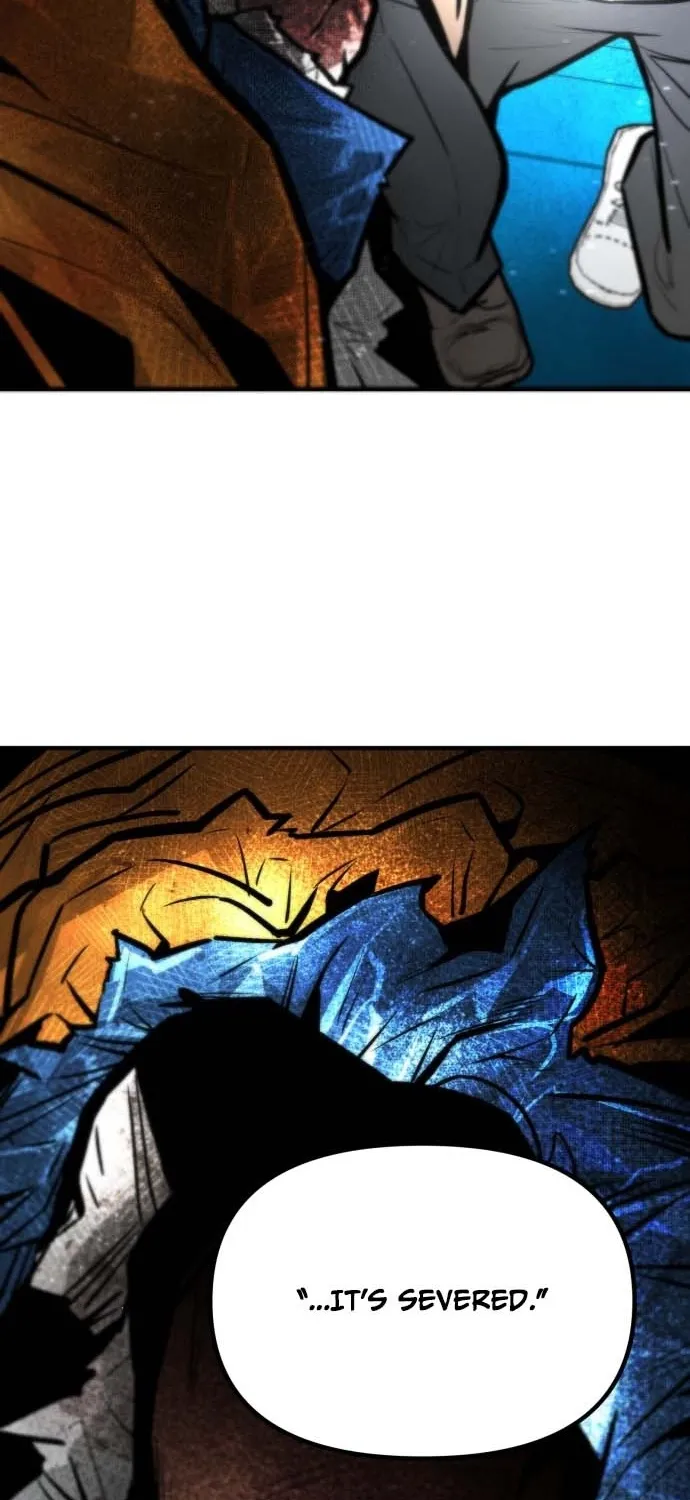 Even if It Rots, It's Still Blood Chapter 22 page 127 - 