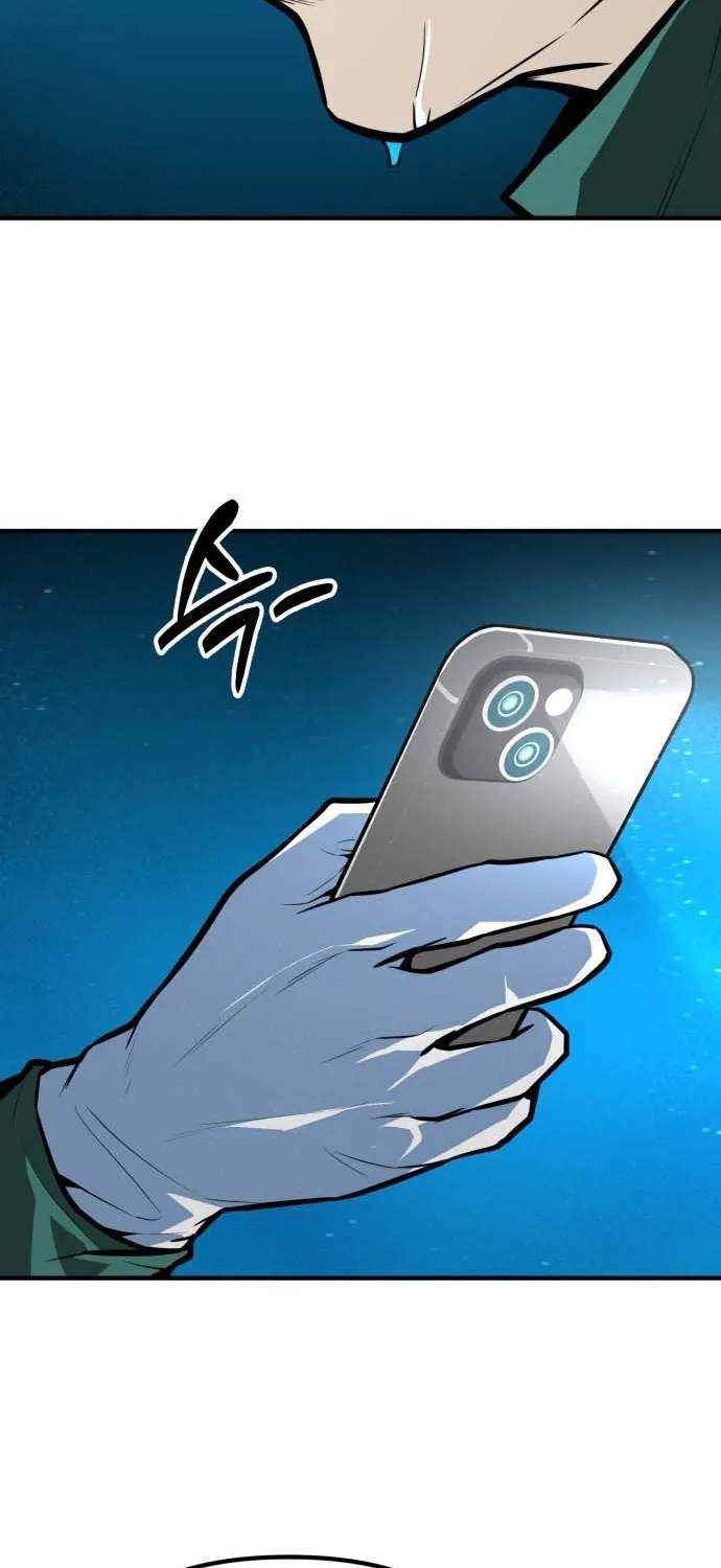 Even if It Rots, It's Still Blood Chapter 22 page 14 - 