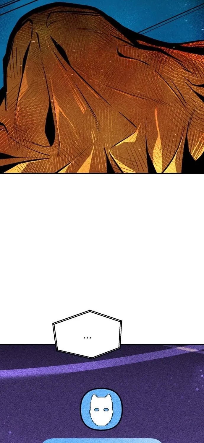 Even if It Rots, It's Still Blood Chapter 22 page 17 - 
