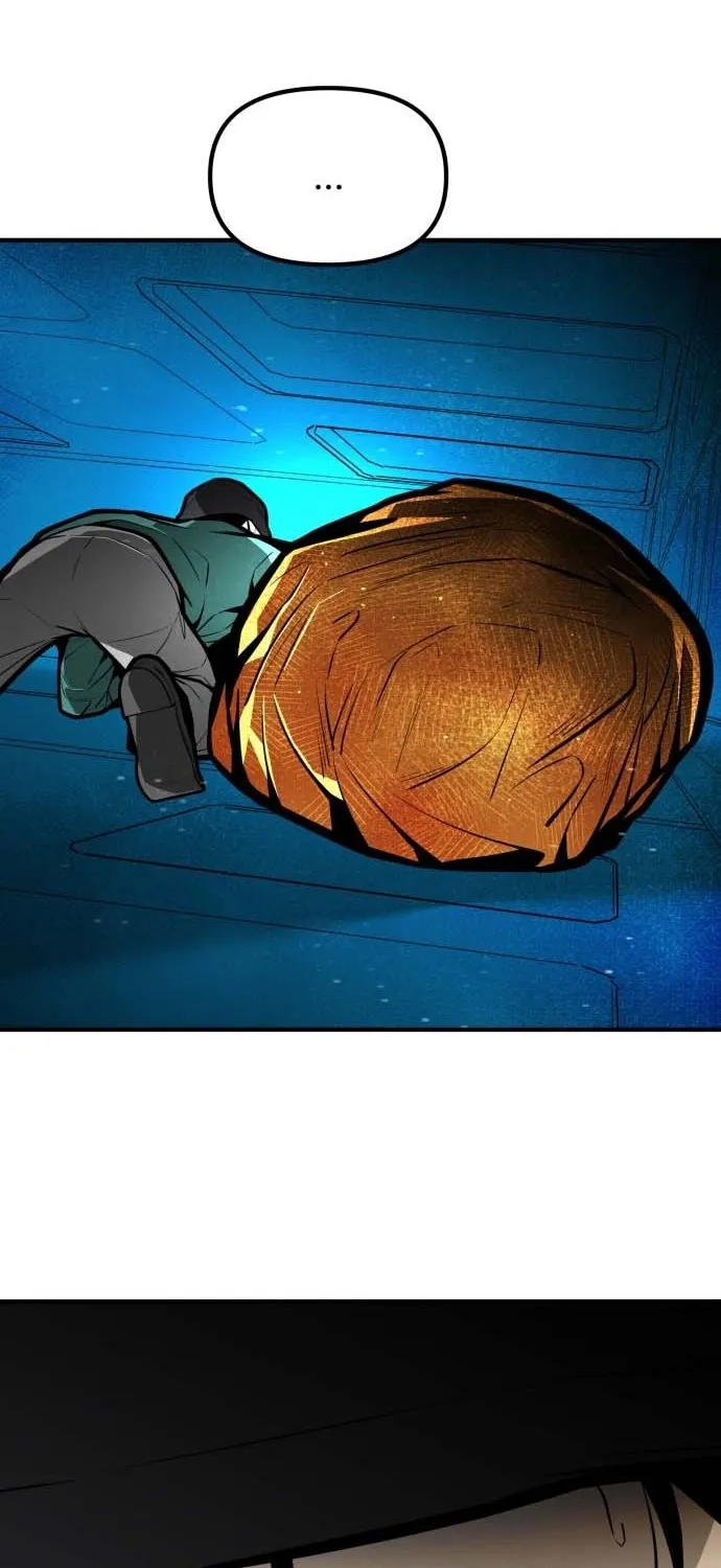 Even if It Rots, It's Still Blood Chapter 22 page 19 - 