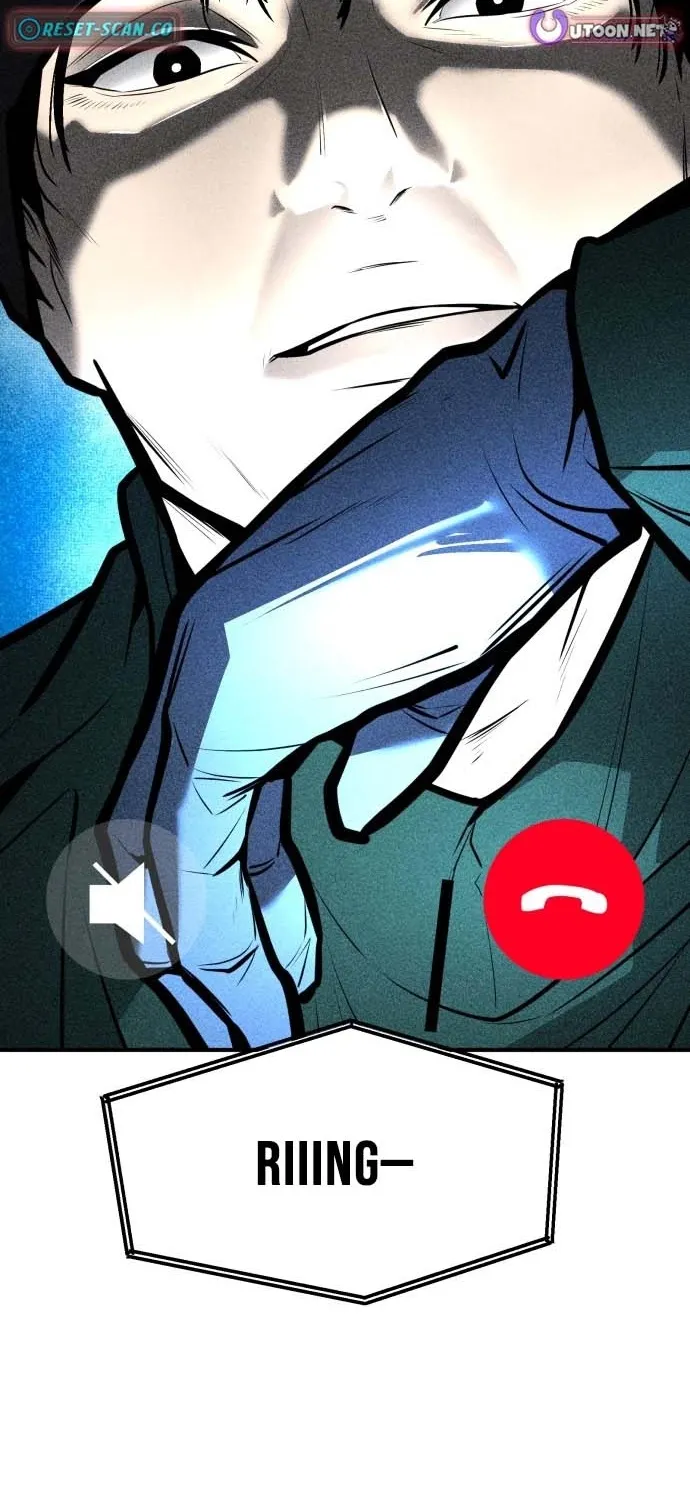 Even if It Rots, It's Still Blood Chapter 22 page 3 - 