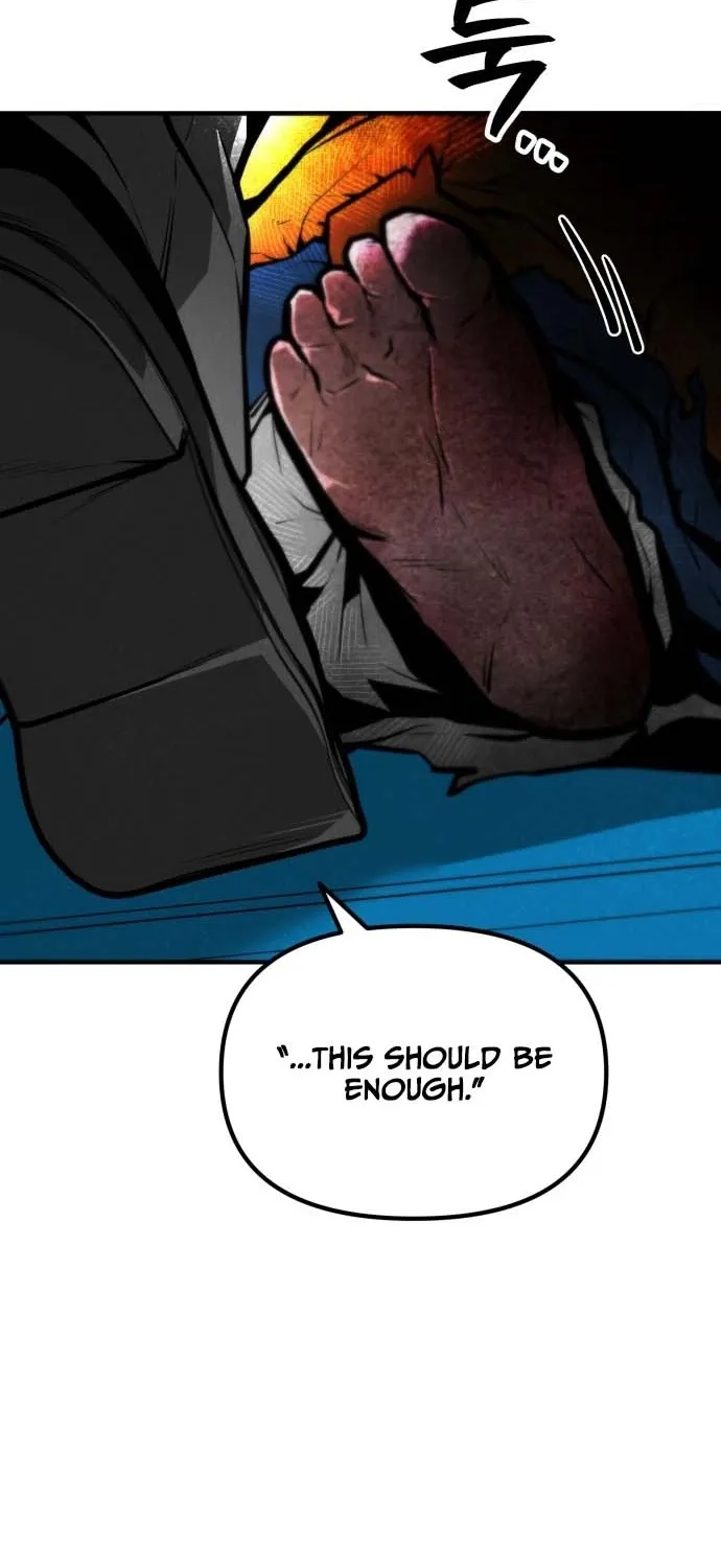 Even if It Rots, It's Still Blood Chapter 22 page 25 - 