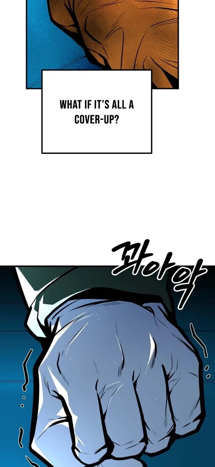 Even if It Rots, It's Still Blood Chapter 22 page 35 - 