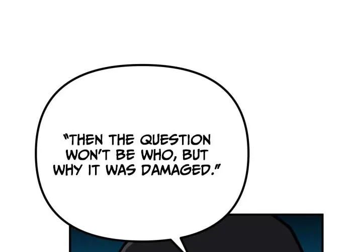 Even if It Rots, It's Still Blood Chapter 22 page 40 - 