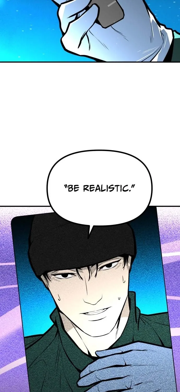 Even if It Rots, It's Still Blood Chapter 22 page 42 - 