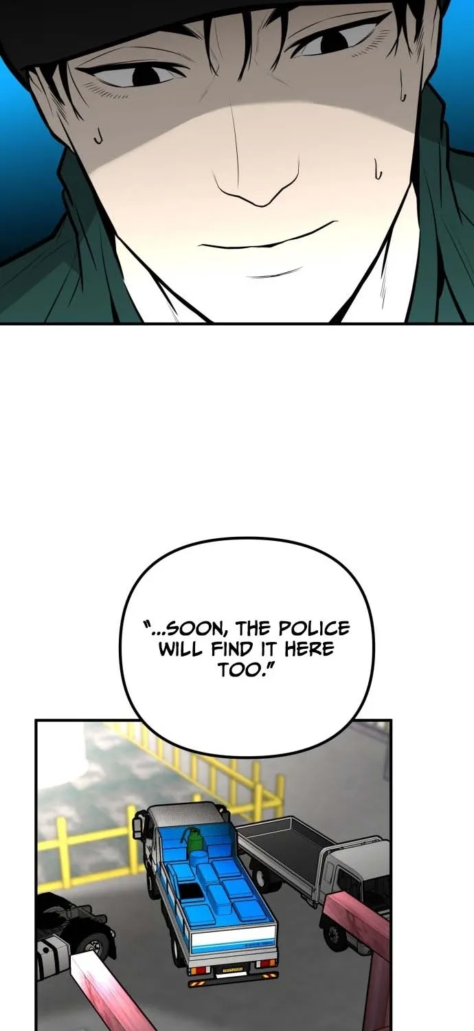 Even if It Rots, It's Still Blood Chapter 22 page 45 - 