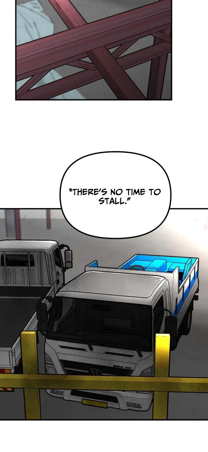 Even if It Rots, It's Still Blood Chapter 22 page 46 - 