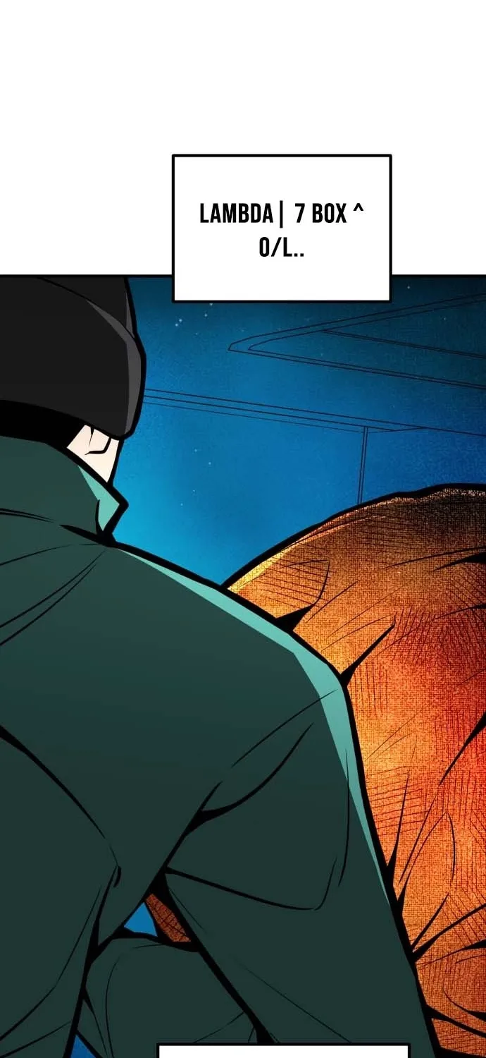 Even if It Rots, It's Still Blood Chapter 22 page 6 - 