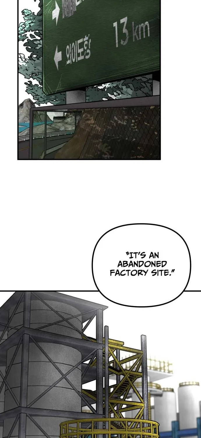 Even if It Rots, It's Still Blood Chapter 22 page 53 - 