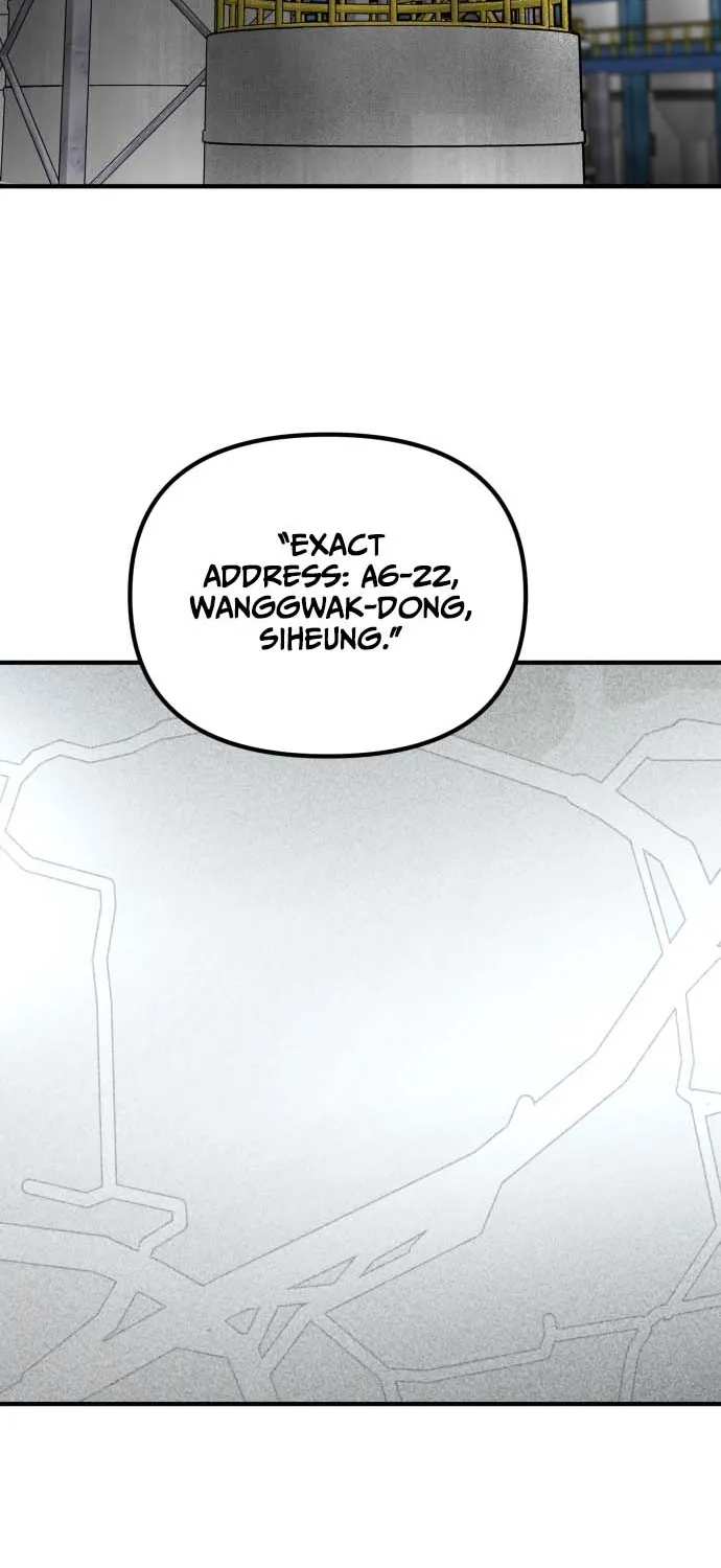 Even if It Rots, It's Still Blood Chapter 22 page 54 - 