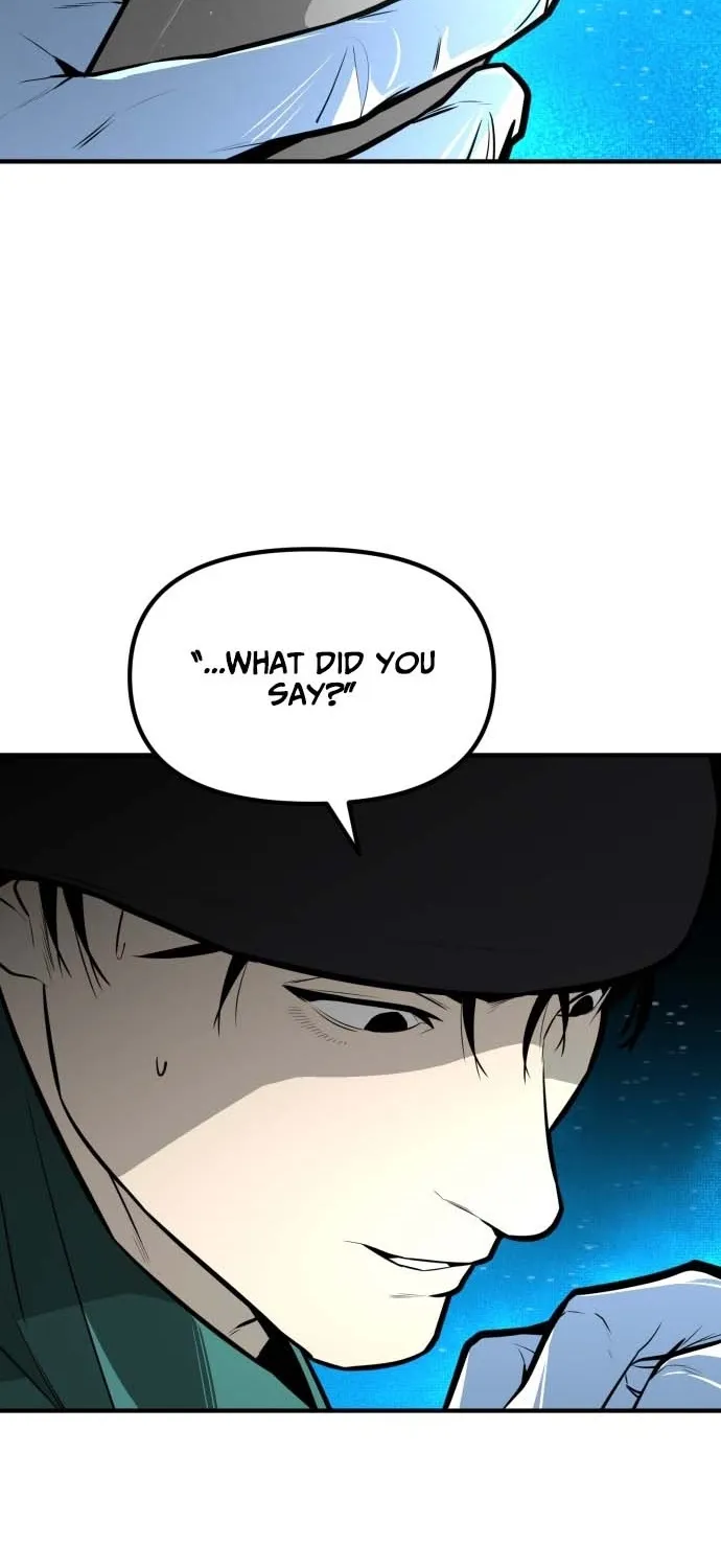 Even if It Rots, It's Still Blood Chapter 22 page 57 - 