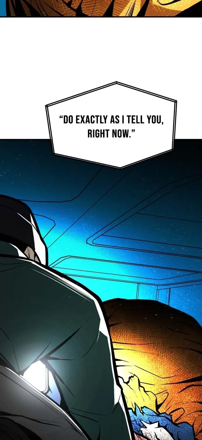 Even if It Rots, It's Still Blood Chapter 22 page 61 - 