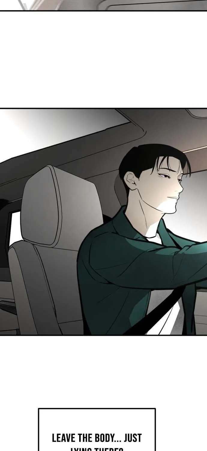Even if It Rots, It's Still Blood Chapter 22 page 70 - 