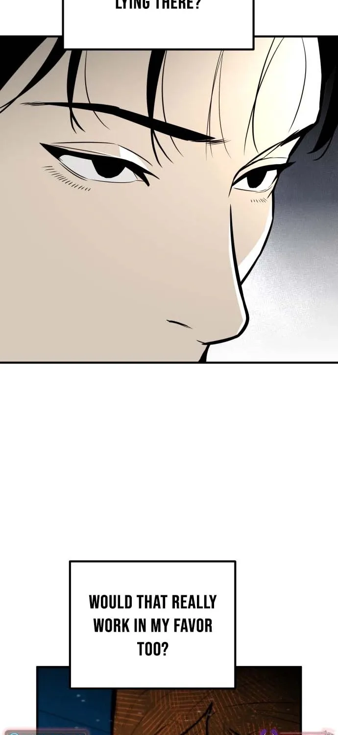 Even if It Rots, It's Still Blood Chapter 22 page 71 - 