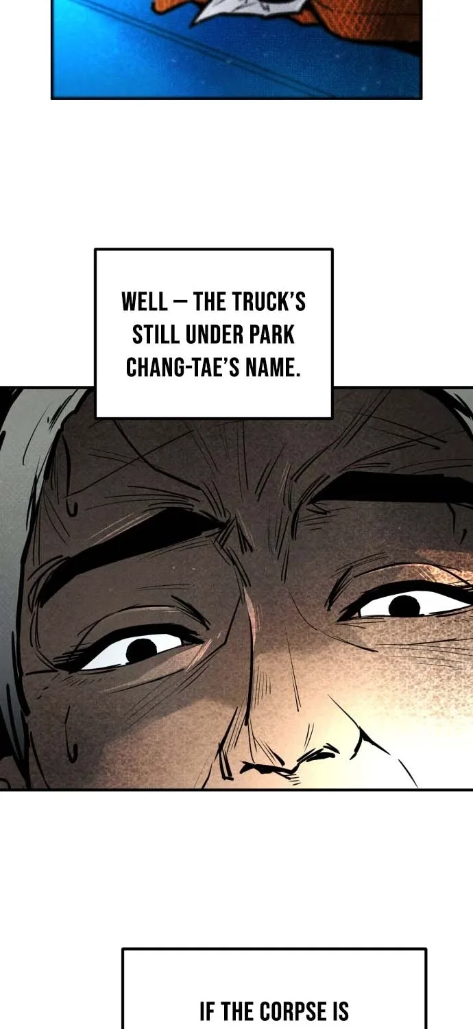 Even if It Rots, It's Still Blood Chapter 22 page 73 - 
