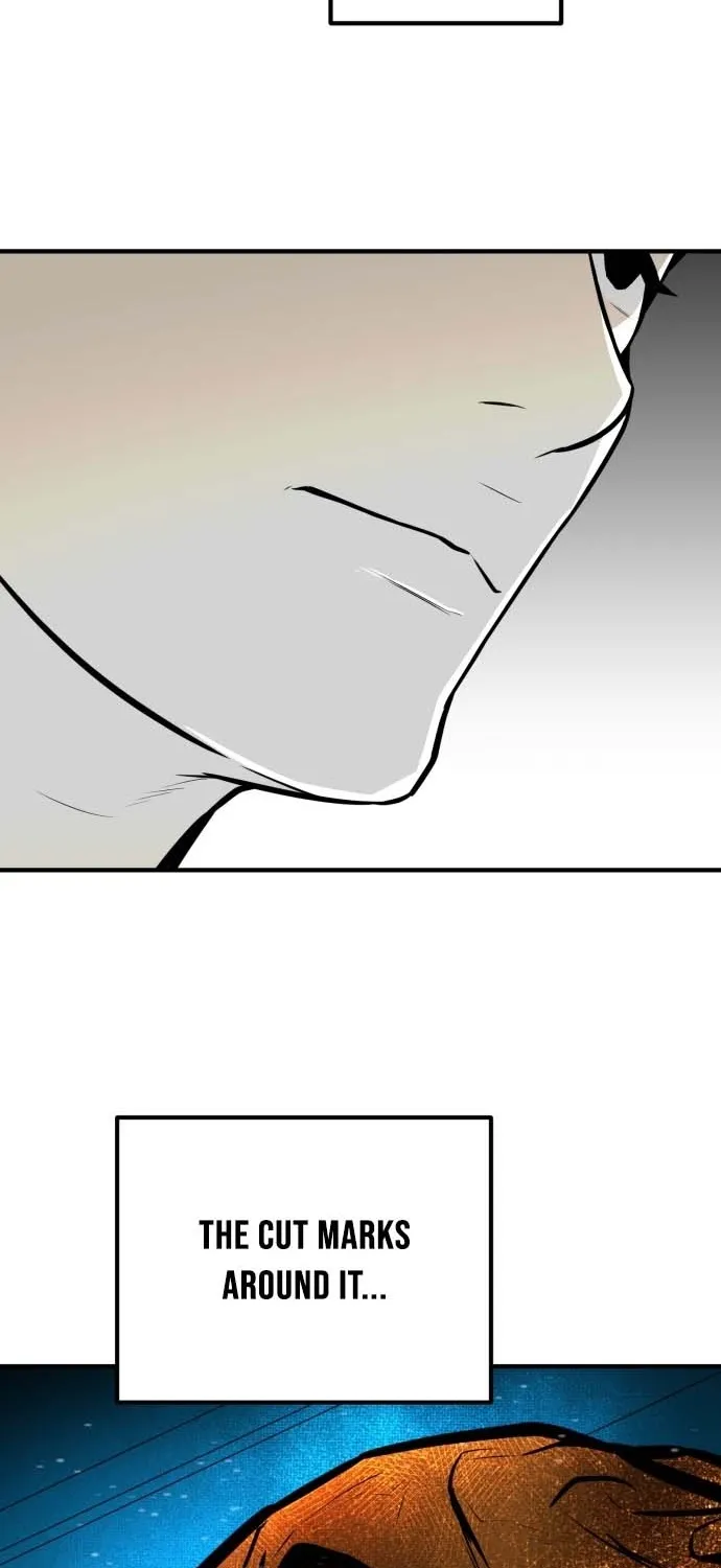 Even if It Rots, It's Still Blood Chapter 22 page 77 - 