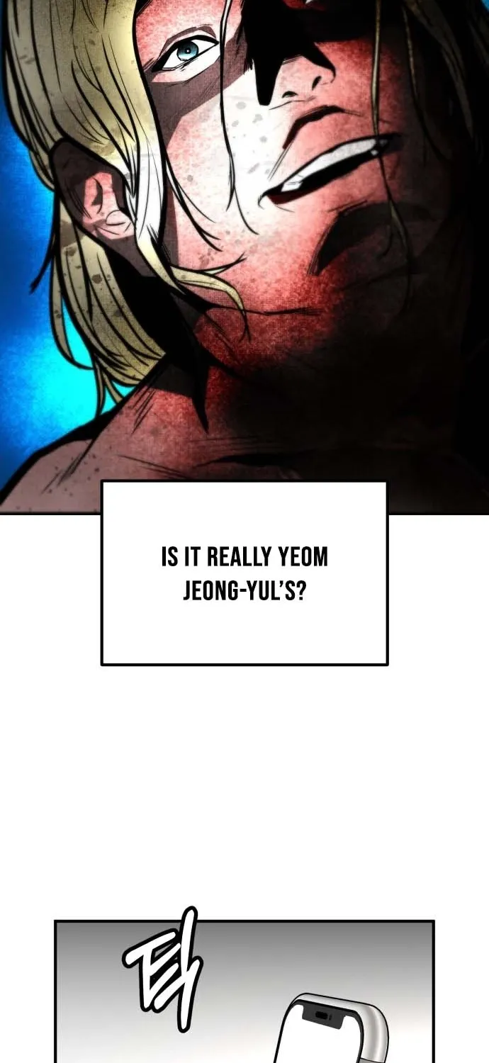Even if It Rots, It's Still Blood Chapter 22 page 79 - 