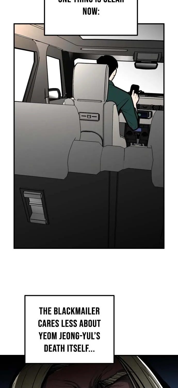 Even if It Rots, It's Still Blood Chapter 22 page 82 - 
