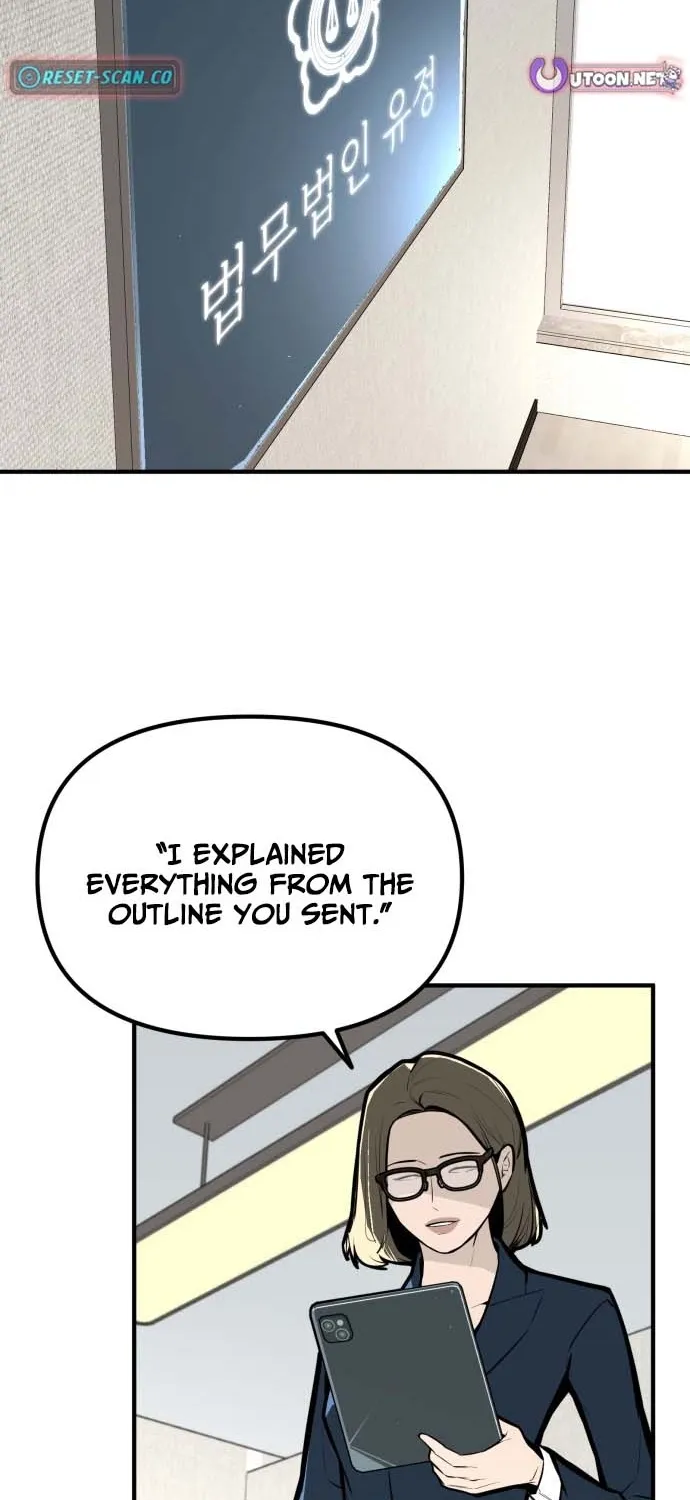 Even if It Rots, It's Still Blood Chapter 22 page 89 - 