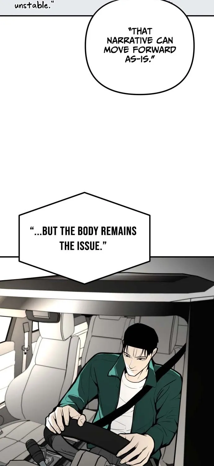 Even if It Rots, It's Still Blood Chapter 22 page 91 - 