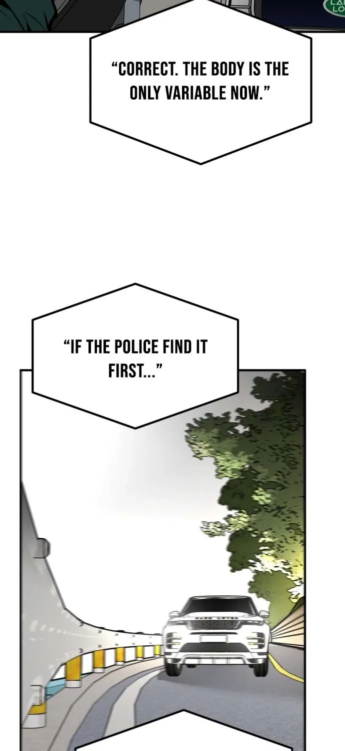 Even if It Rots, It's Still Blood Chapter 22 page 94 - 