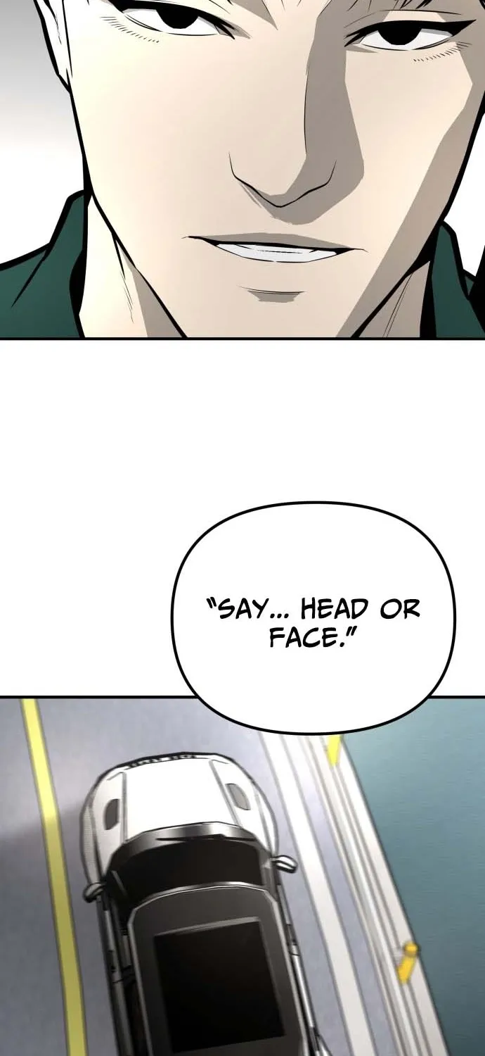 Even if It Rots, It's Still Blood Chapter 22 page 97 - 