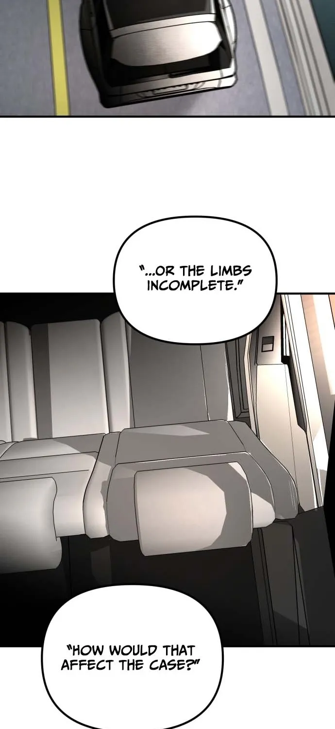 Even if It Rots, It's Still Blood Chapter 22 page 98 - 