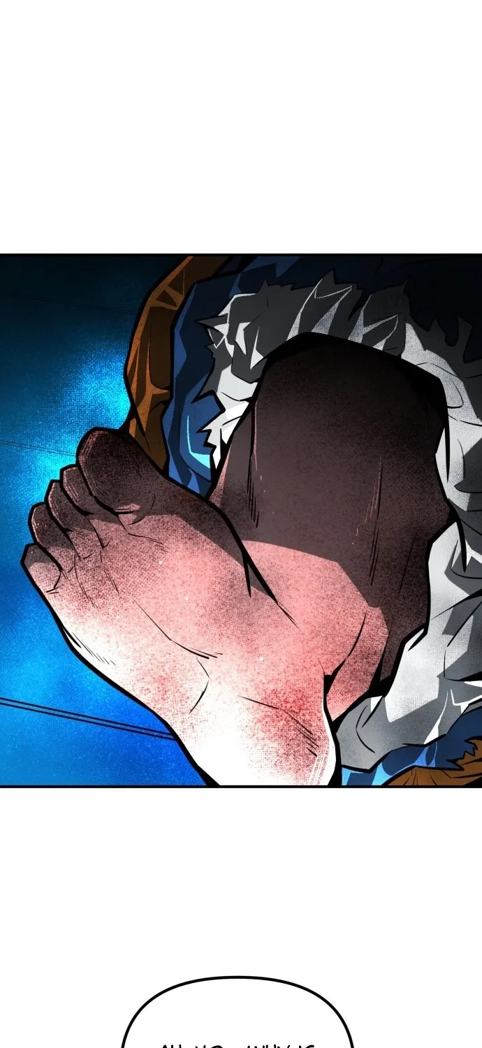 Even if It Rots, It's Still Blood Chapter 23 page 2 - 