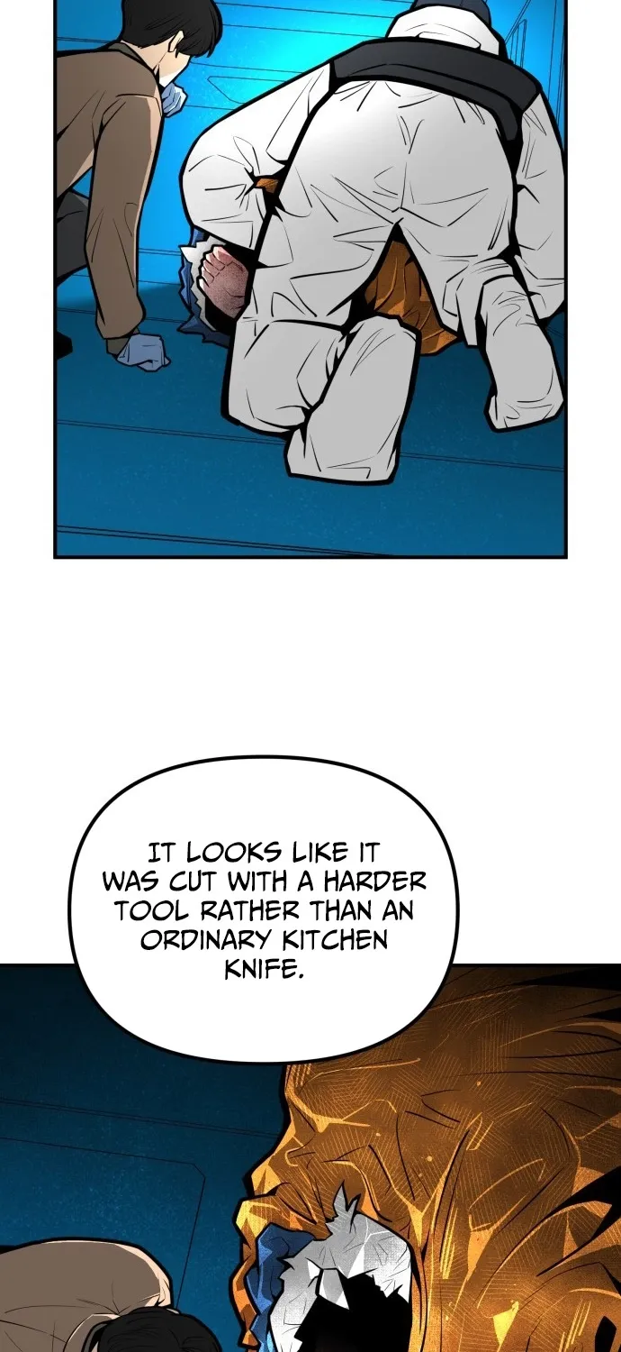 Even if It Rots, It's Still Blood Chapter 23 page 11 - 