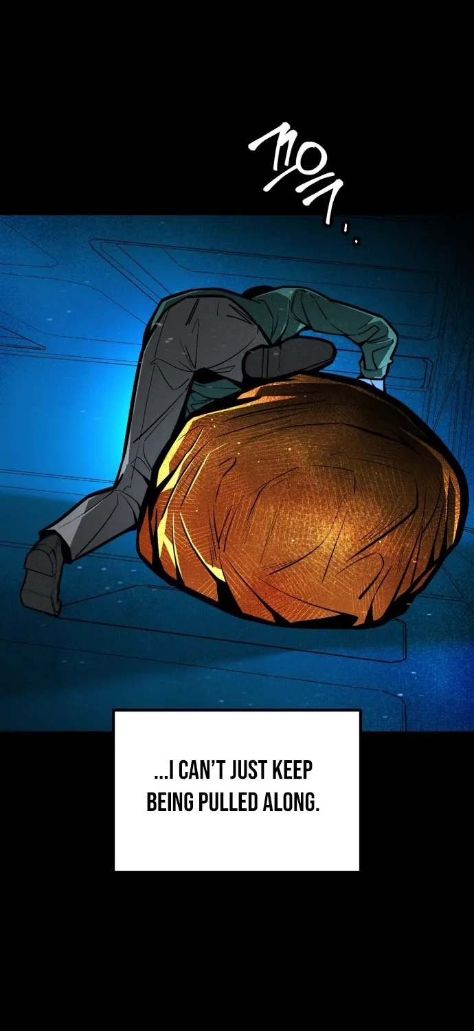 Even if It Rots, It's Still Blood Chapter 23 page 102 - 