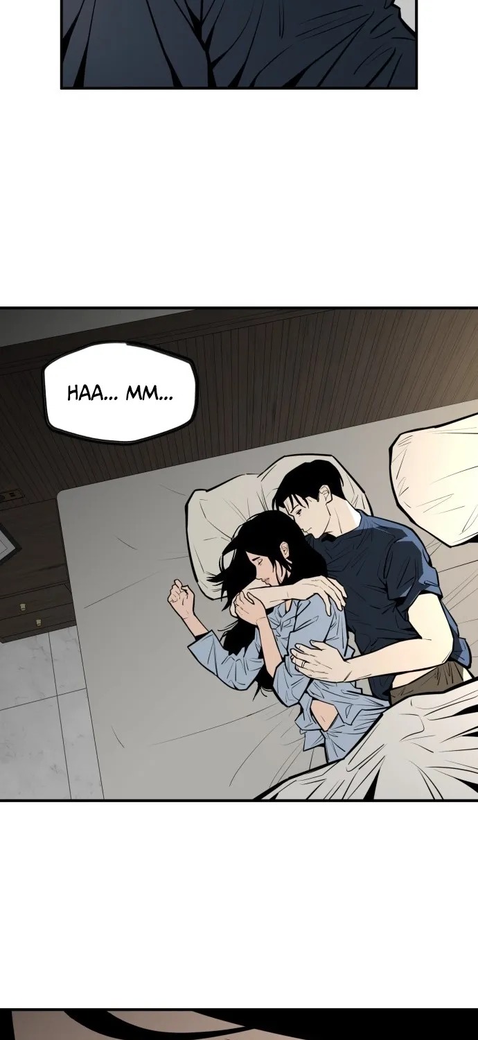 Even if It Rots, It's Still Blood Chapter 23 page 106 - 