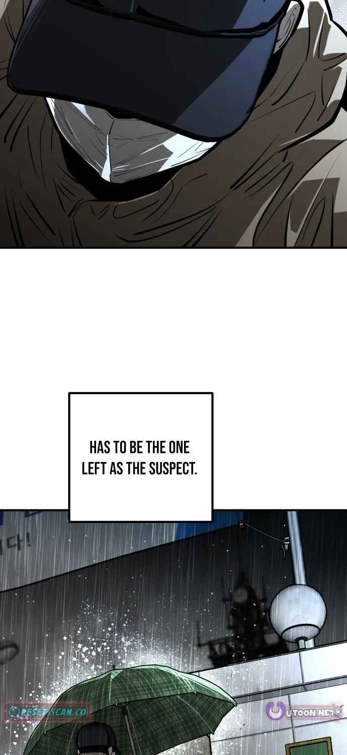 Even if It Rots, It's Still Blood Chapter 23 page 119 - 