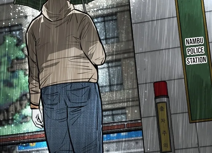 Even if It Rots, It's Still Blood Chapter 23 page 120 - 
