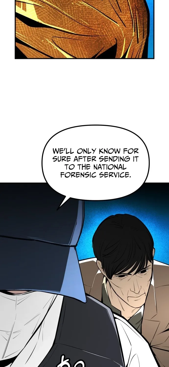 Even if It Rots, It's Still Blood Chapter 23 page 14 - 