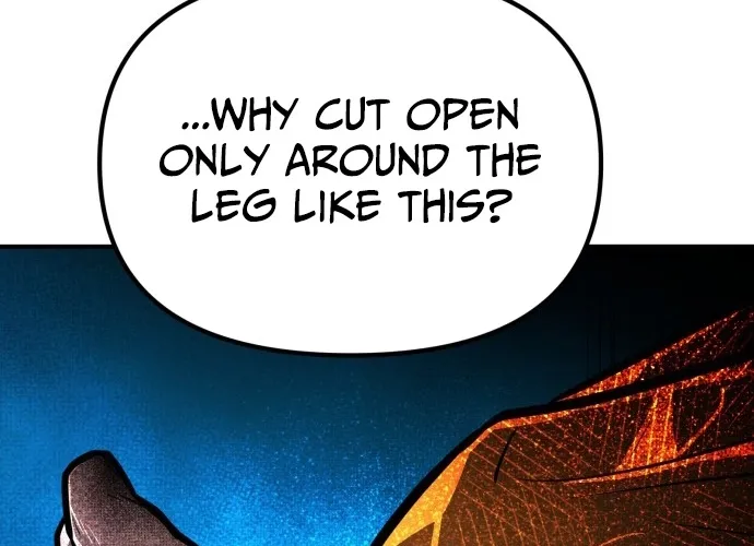 Even if It Rots, It's Still Blood Chapter 23 page 16 - 