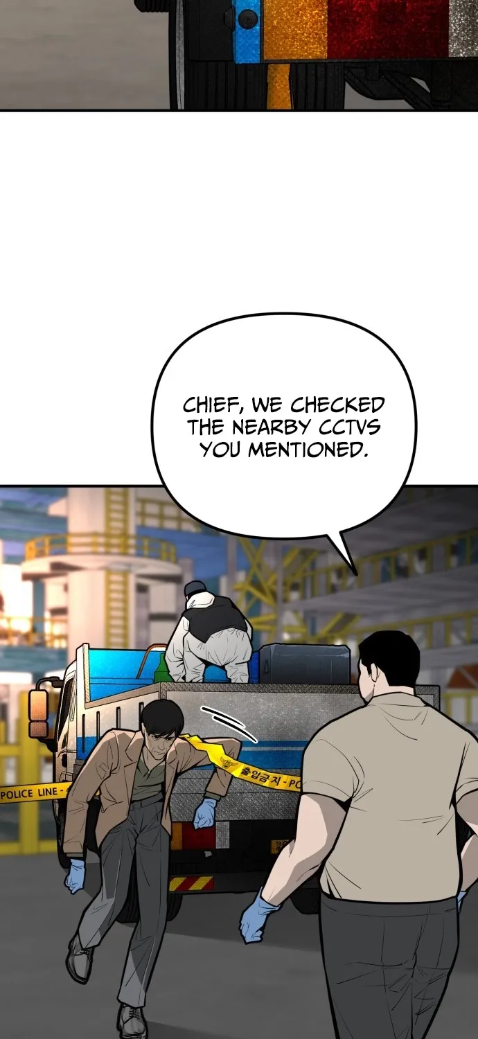 Even if It Rots, It's Still Blood Chapter 23 page 18 - 