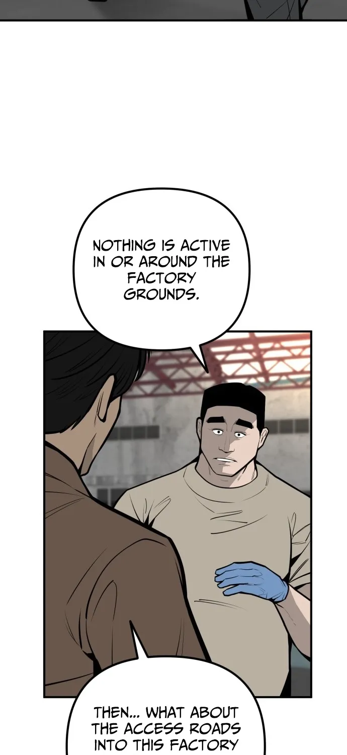 Even if It Rots, It's Still Blood Chapter 23 page 19 - 