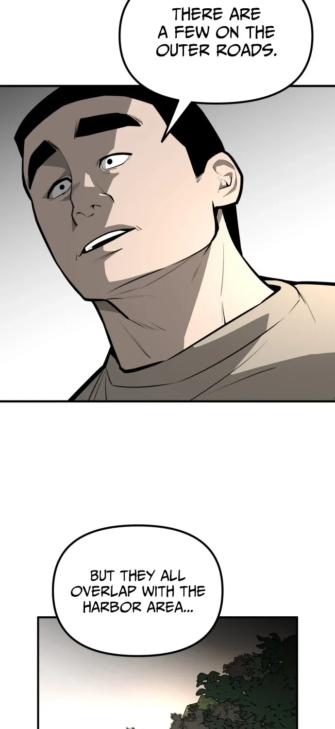 Even if It Rots, It's Still Blood Chapter 23 page 21 - 