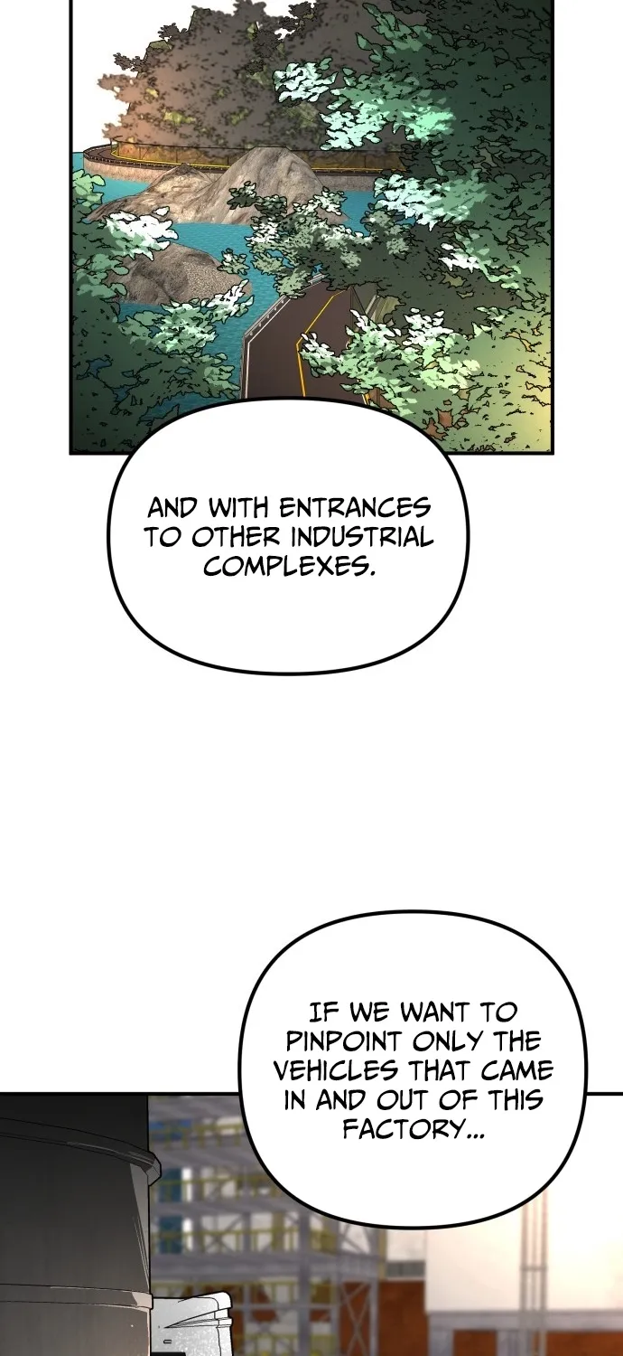 Even if It Rots, It's Still Blood Chapter 23 page 22 - 