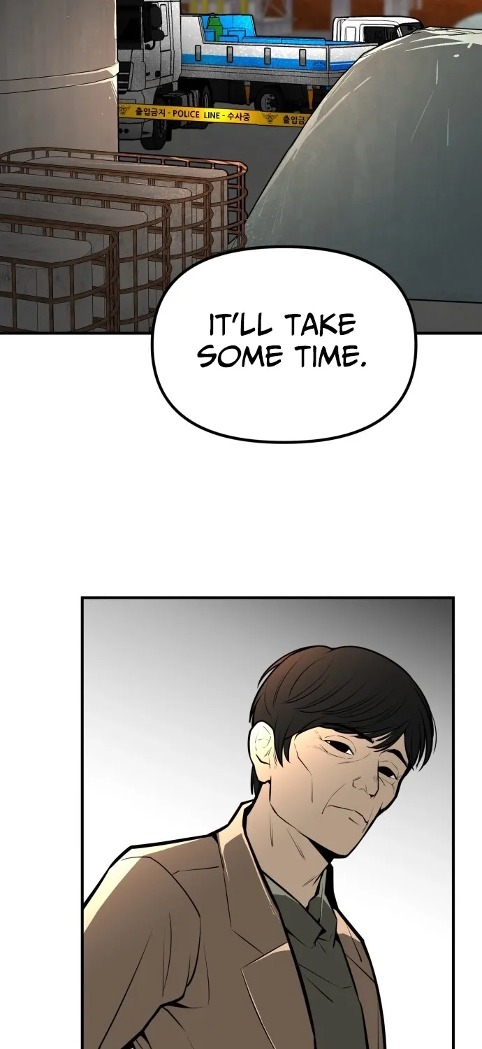 Even if It Rots, It's Still Blood Chapter 23 page 23 - 