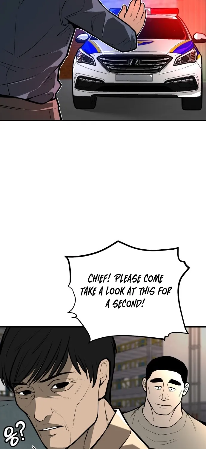 Even if It Rots, It's Still Blood Chapter 23 page 26 - 