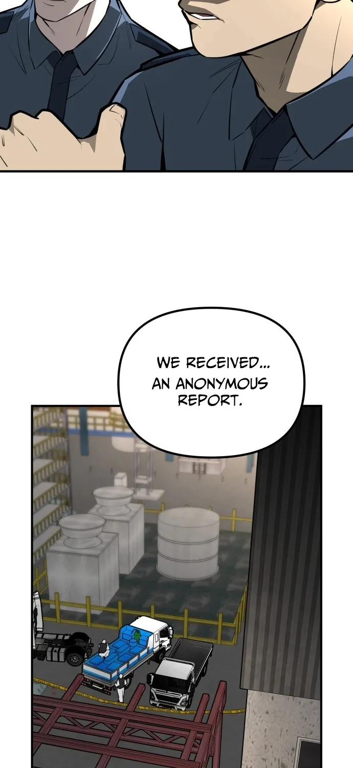 Even if It Rots, It's Still Blood Chapter 23 page 30 - 