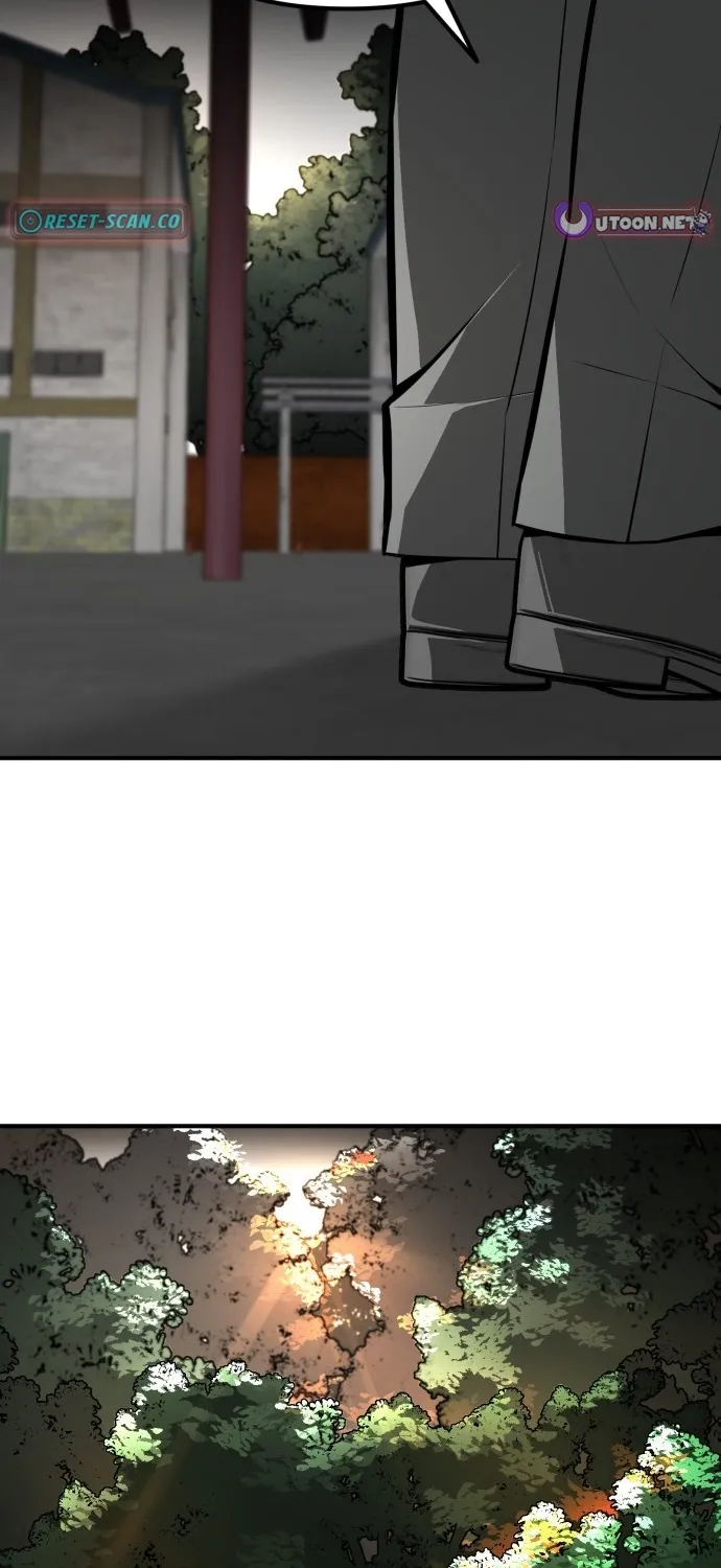 Even if It Rots, It's Still Blood Chapter 23 page 33 - 