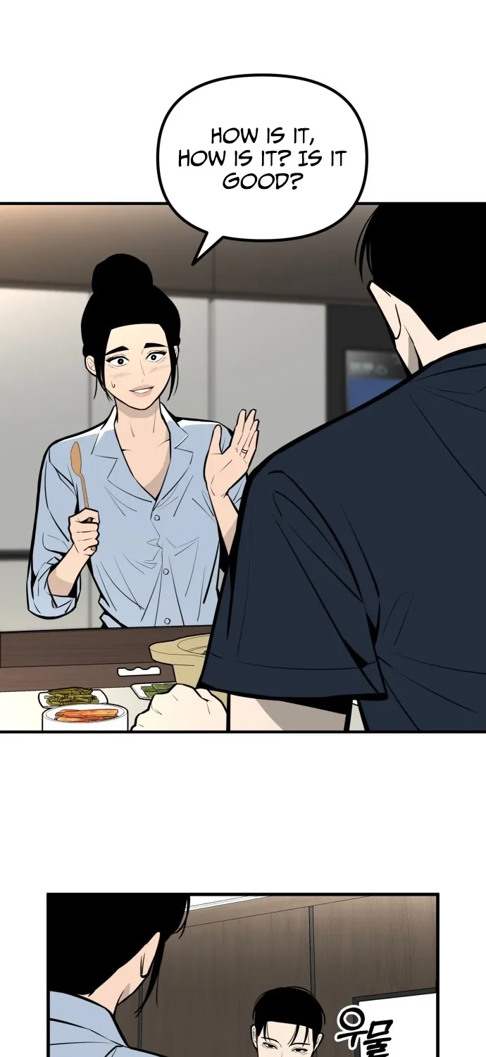 Even if It Rots, It's Still Blood Chapter 23 page 42 - 