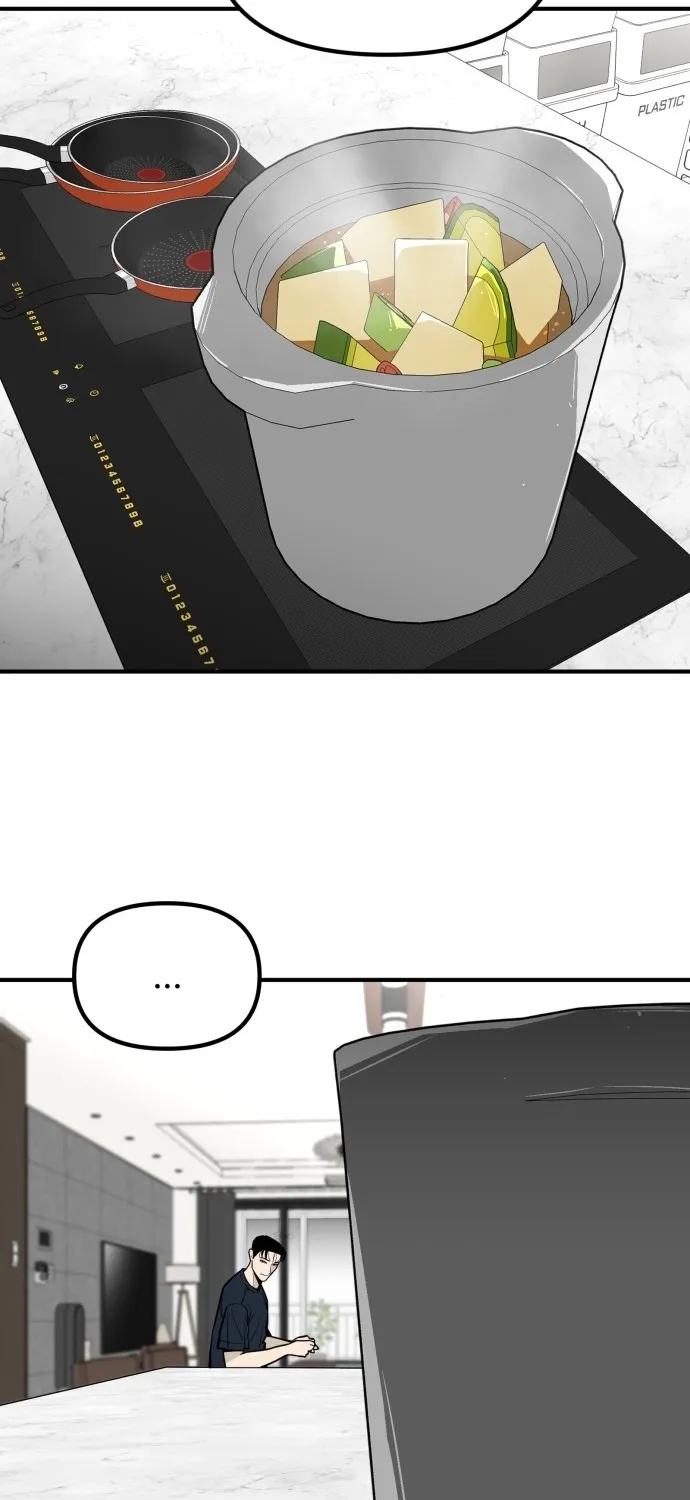 Even if It Rots, It's Still Blood Chapter 23 page 46 - 