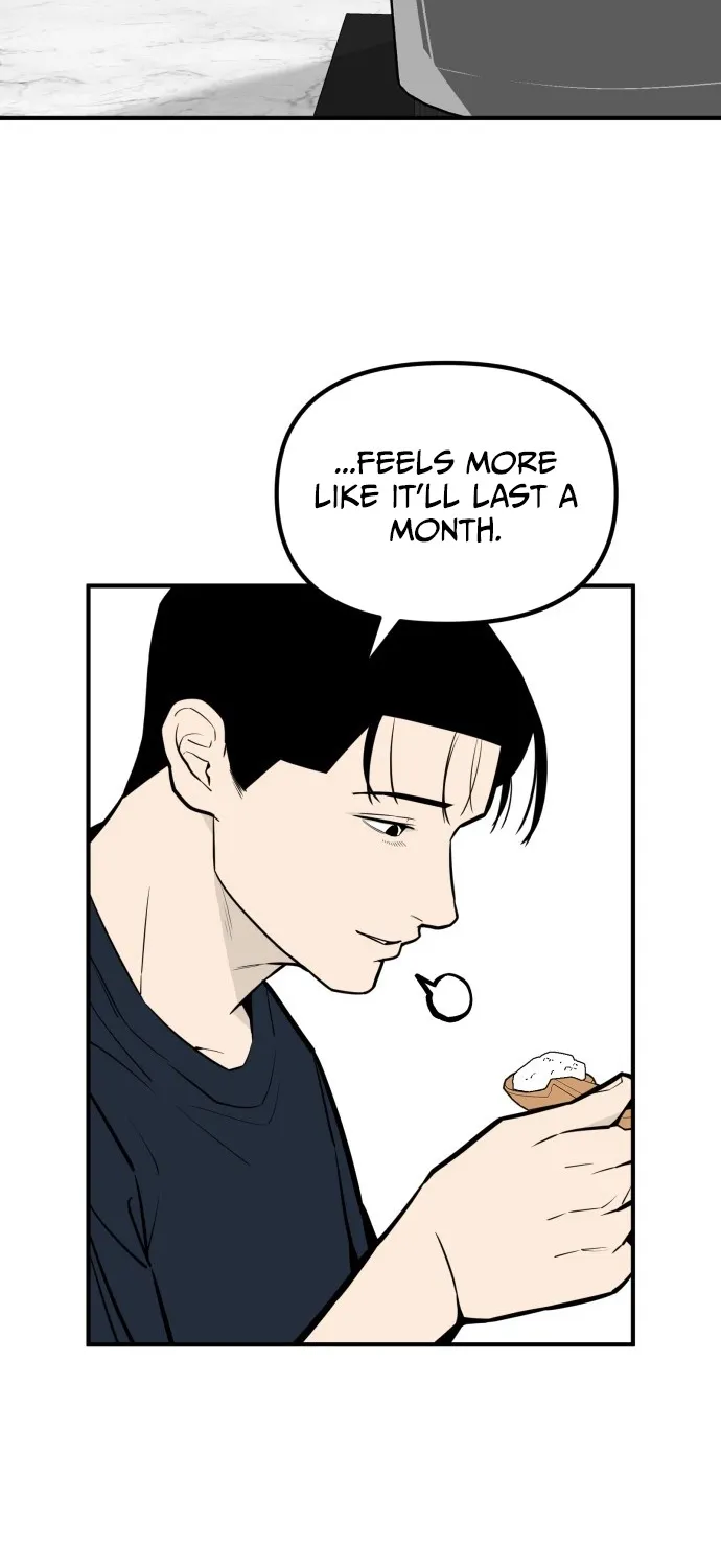 Even if It Rots, It's Still Blood Chapter 23 page 47 - 