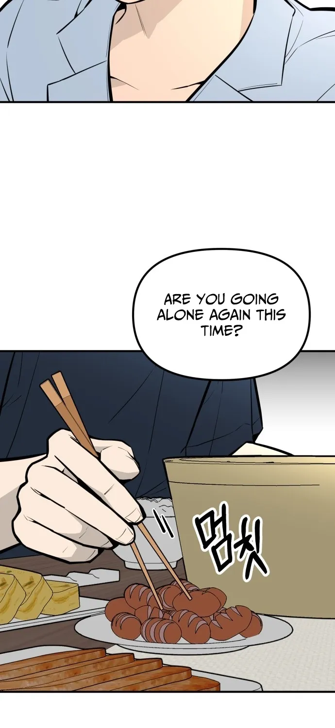 Even if It Rots, It's Still Blood Chapter 23 page 49 - 