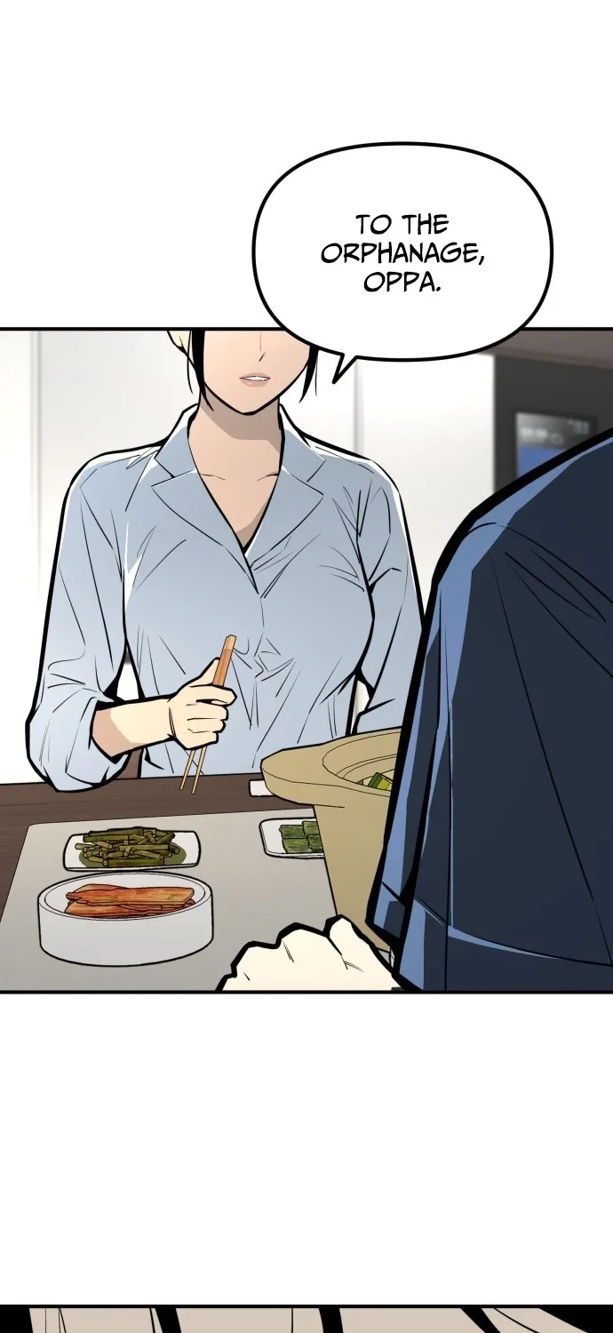 Even if It Rots, It's Still Blood Chapter 23 page 50 - 