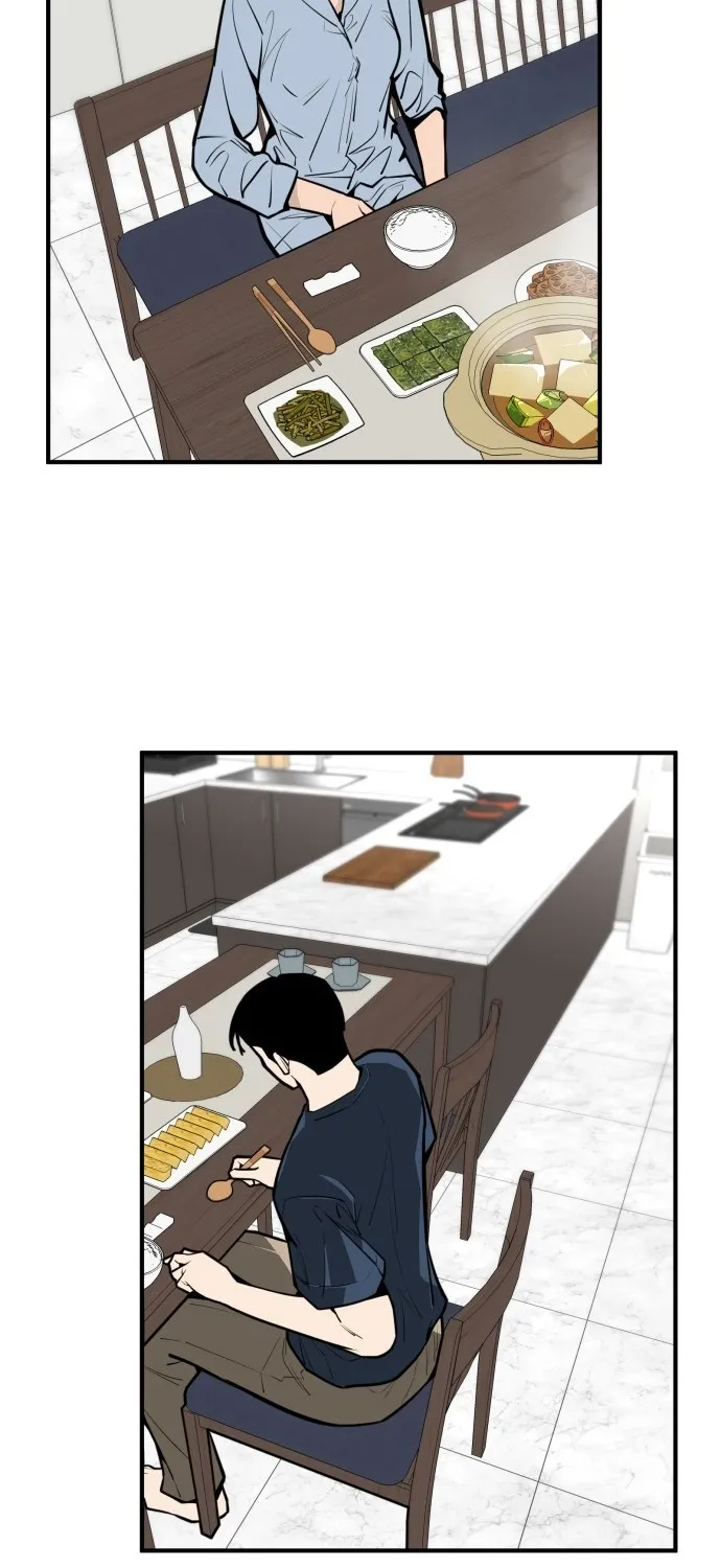 Even if It Rots, It's Still Blood Chapter 23 page 53 - 