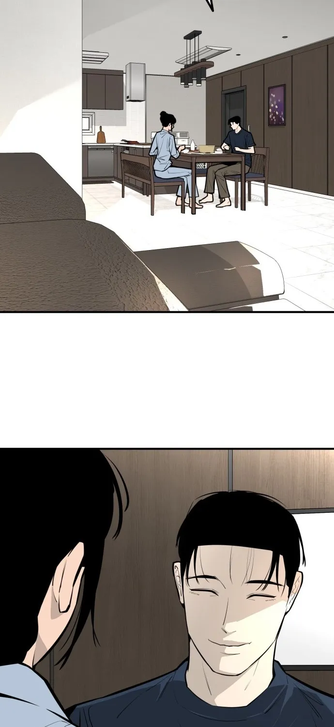 Even if It Rots, It's Still Blood Chapter 23 page 55 - 